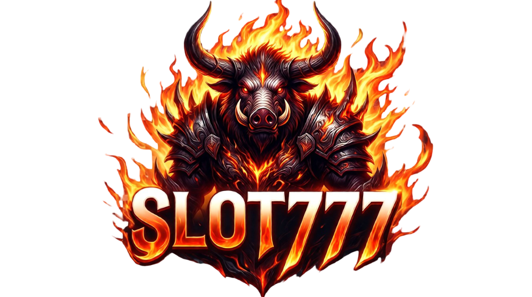 logo Slot777