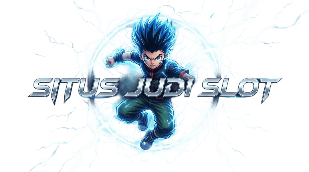 SITUS JUDI SLOT