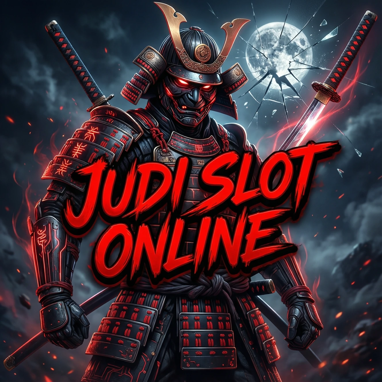 Judi Slot Online Performa Pro - Server High-Capacity & Akses Kilat image 1