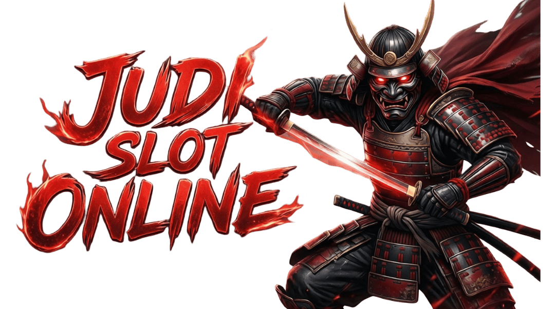 JUDI SLOT ONLINE