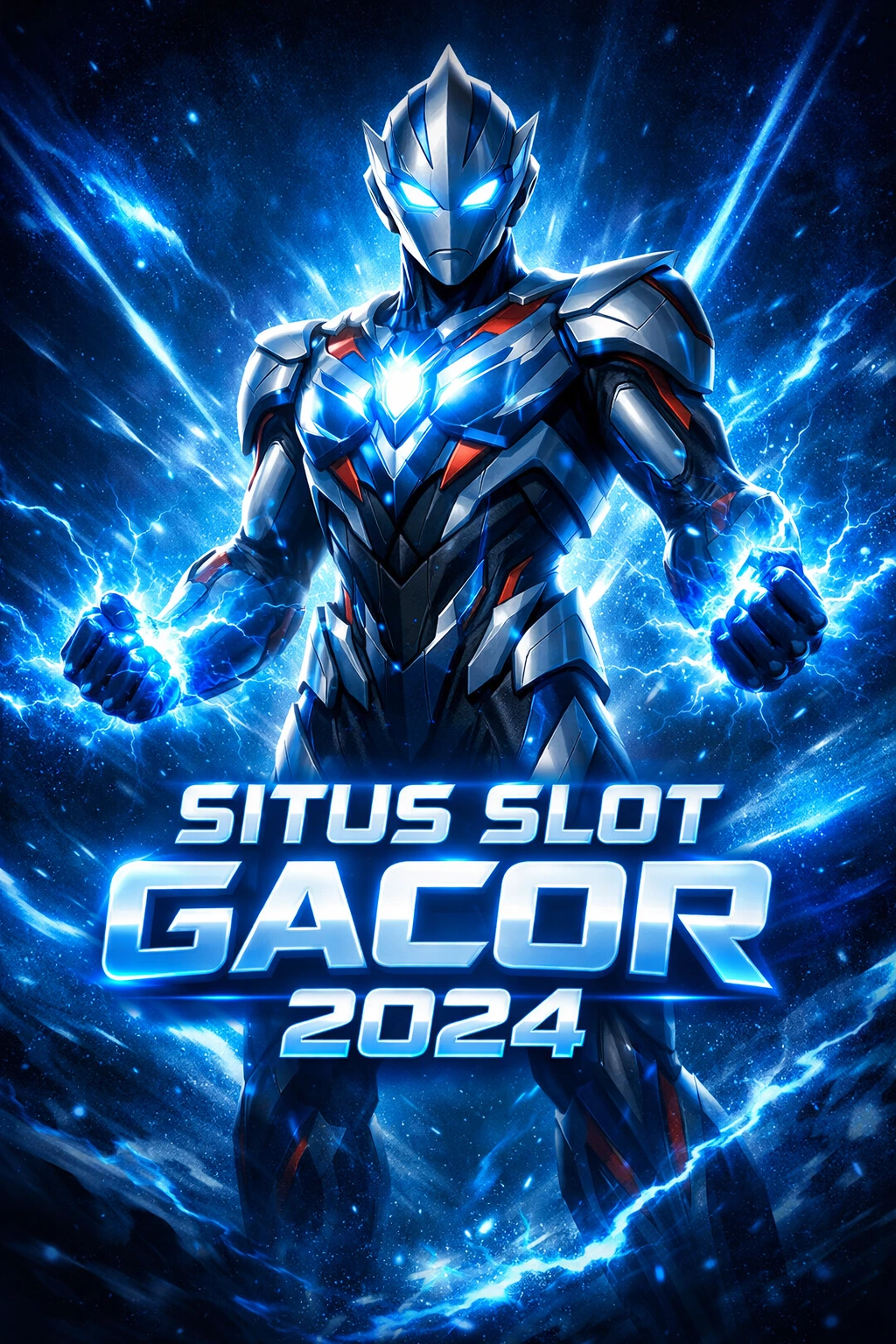 Situs Slot Gacor 2024: Teruji Stabil & Aman Hingga Tahun 2026 image 1