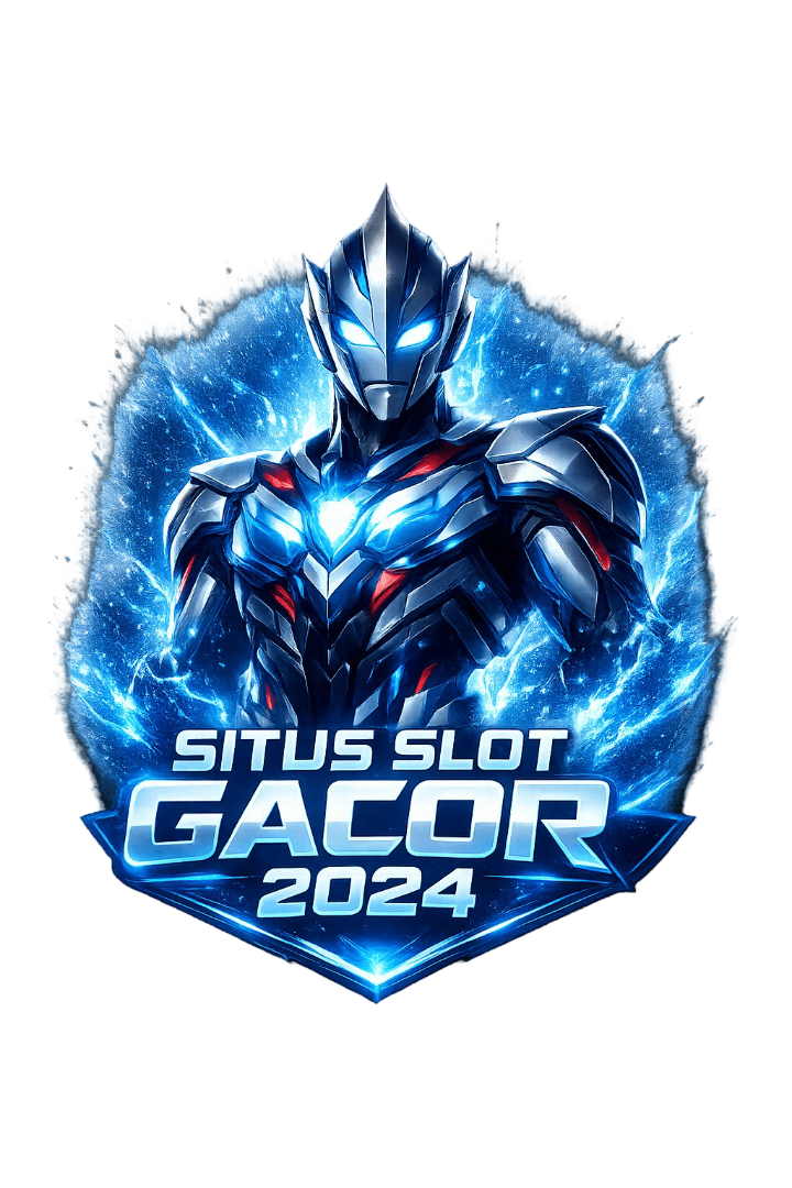 SITUS SLOT GACOR 2024