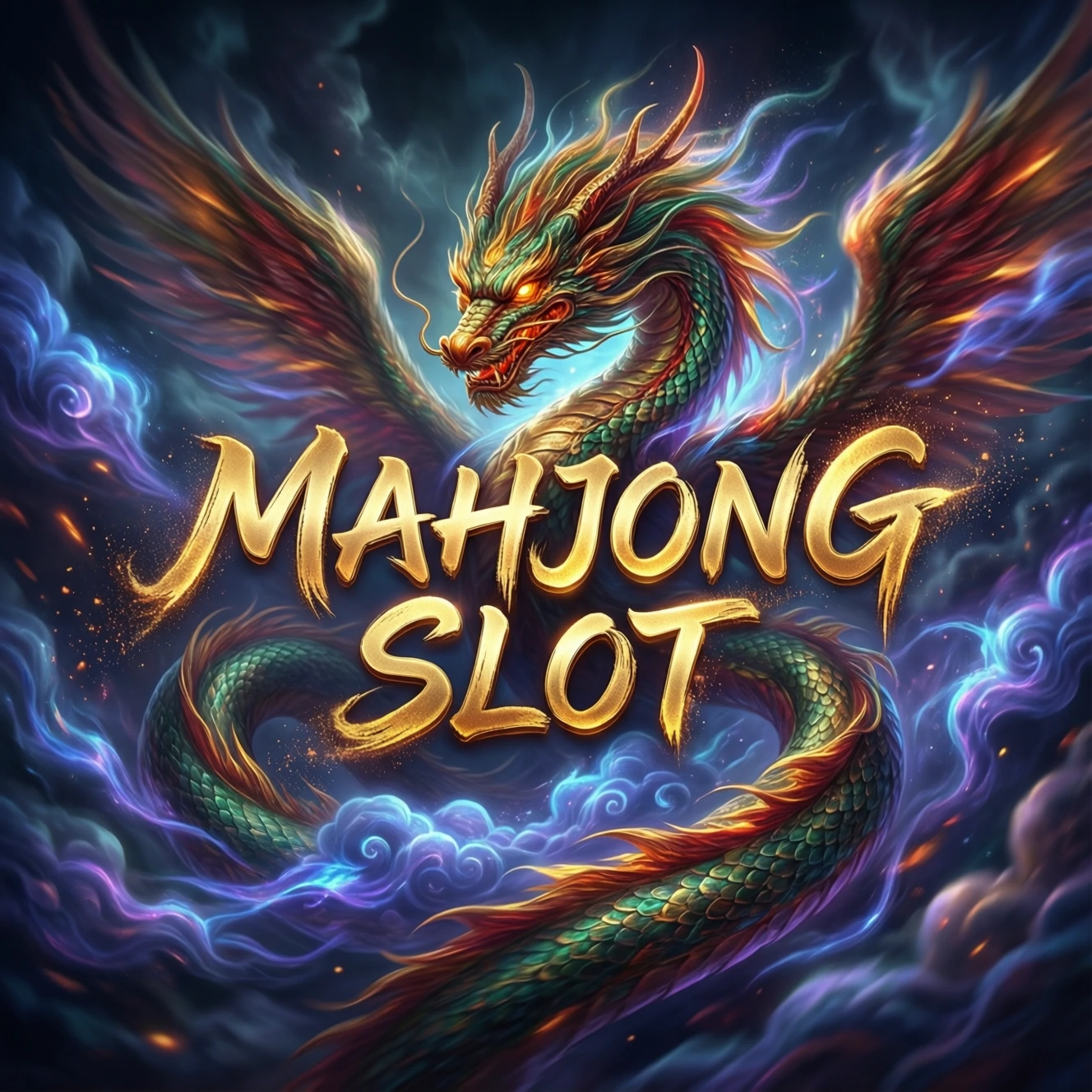 Mahjong Slot - Otoritas Gaming Digital dengan Keamanan Terintegrasi image 1