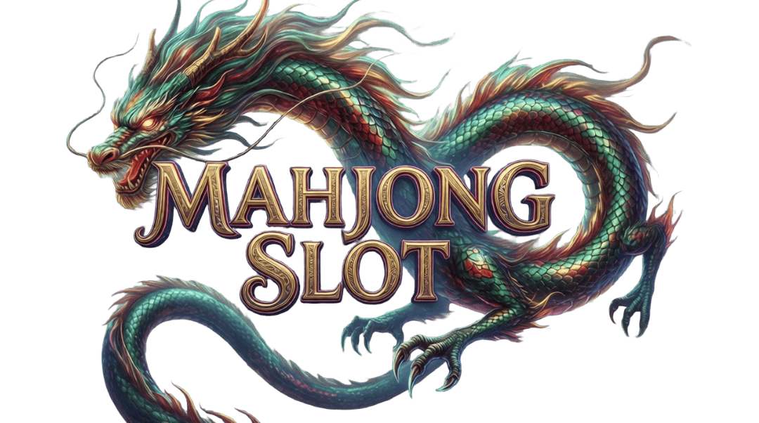 MAHJONG SLOT