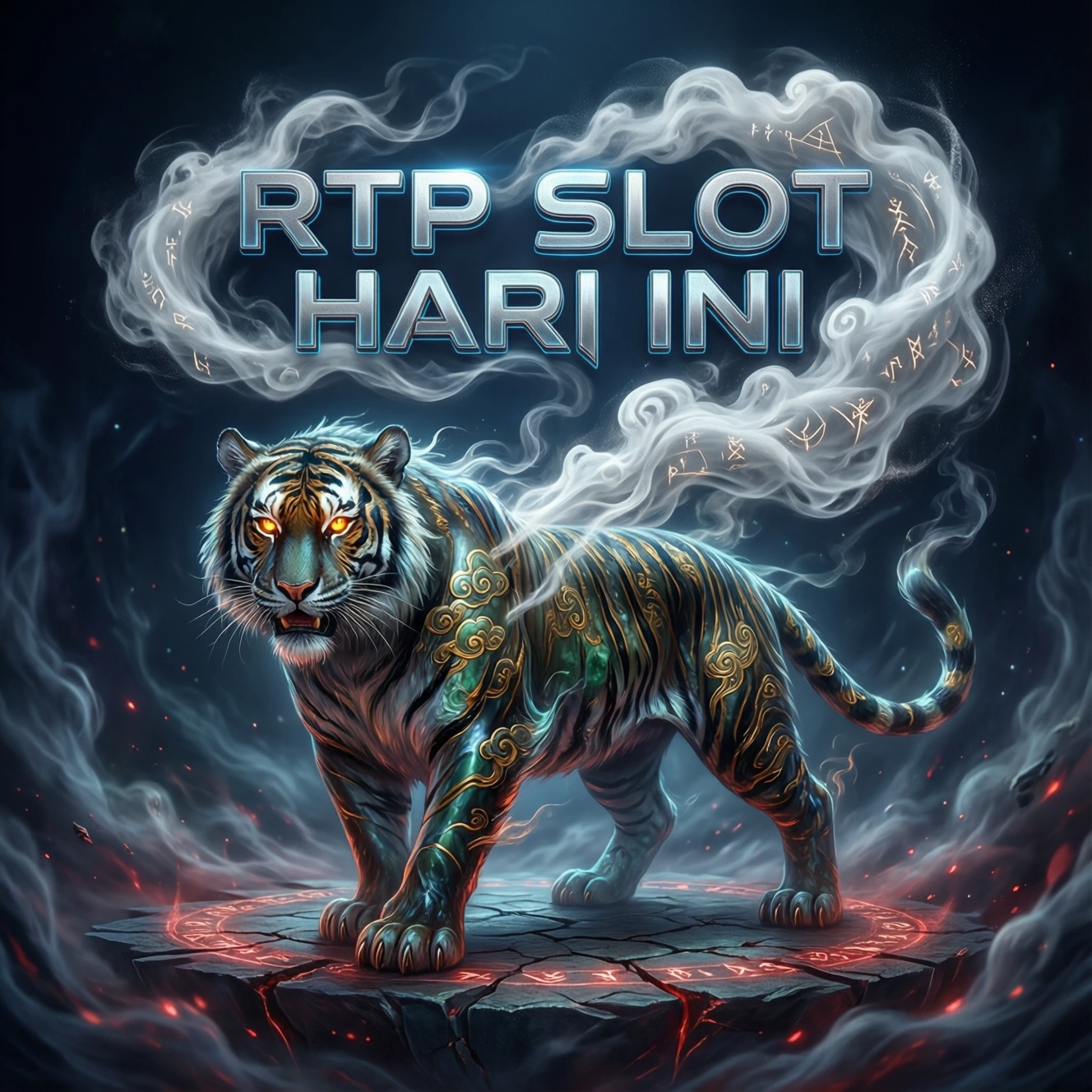 RTP Slot Hari Ini: Live Data Analytics & Sinkronisasi Engine Real-Time image 1