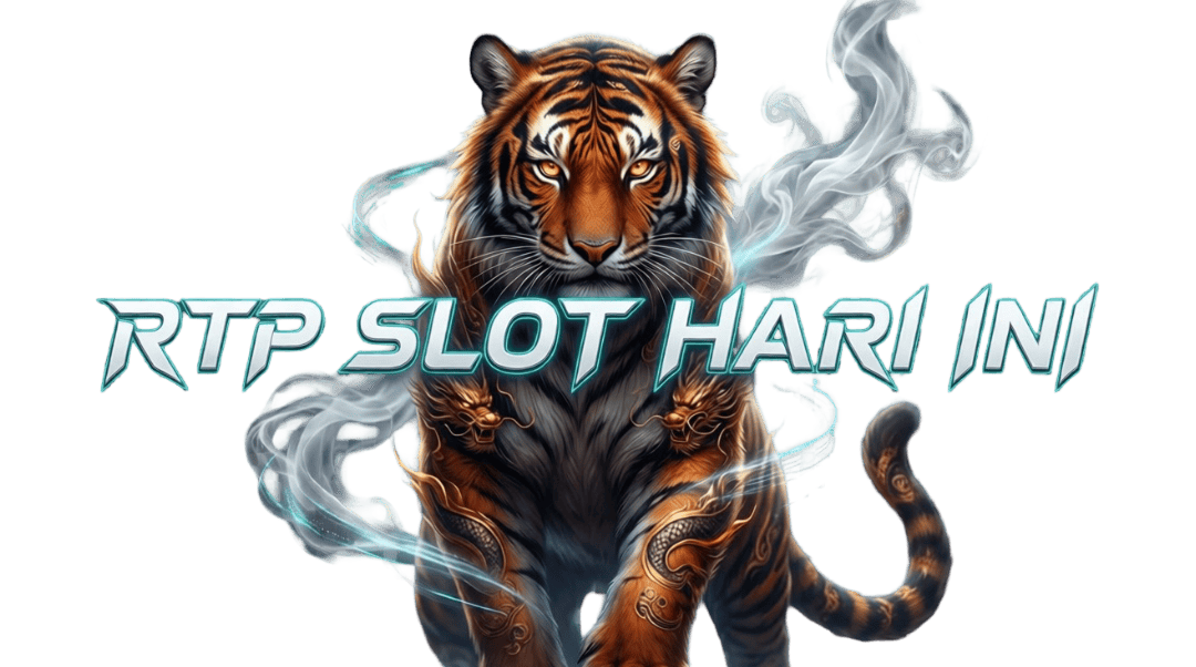 RTP SLOT HARI INI