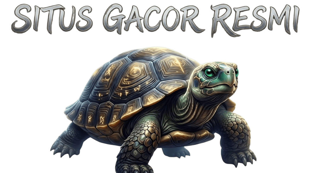 SITUS GACOR RESMI