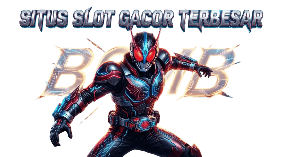 SITUS SLOT GACOR TERBESAR