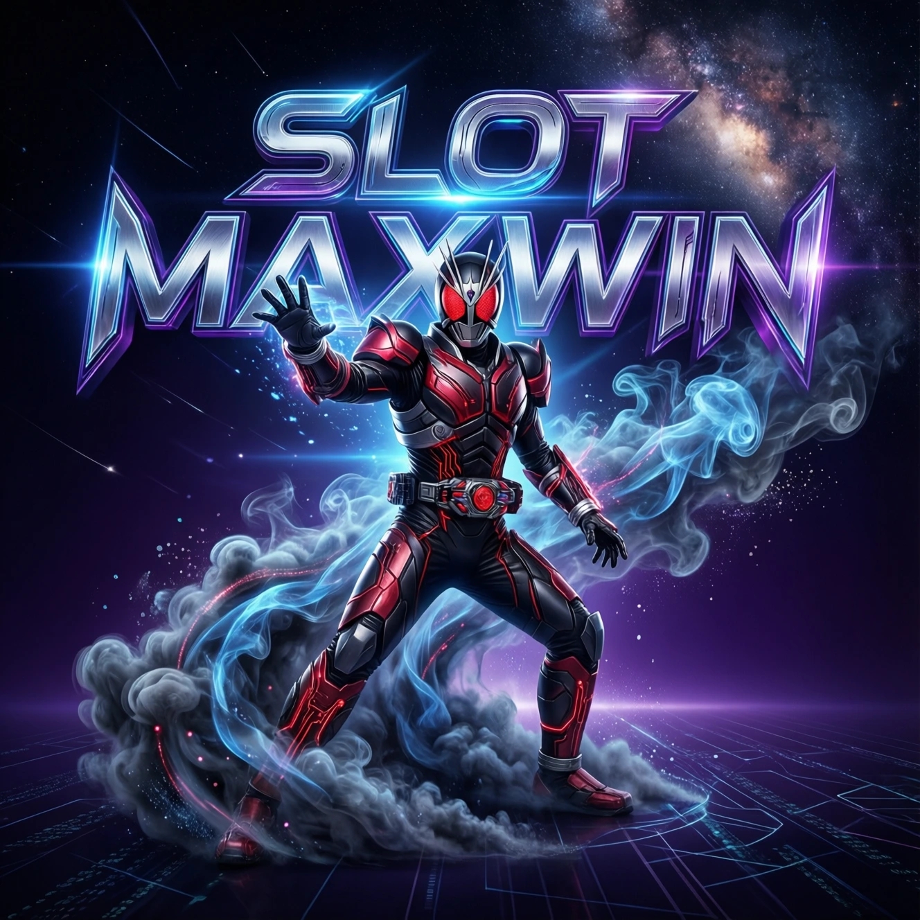 Slot Maxwin: Analisis Volatilitas & Mekanisme Pengganda Maksimum image 1