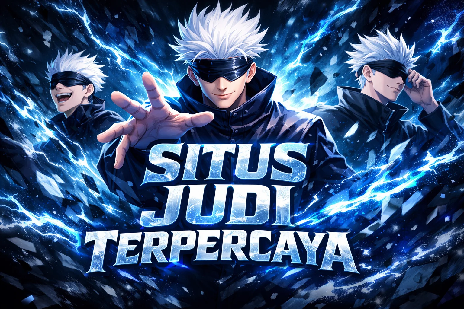SITUS JUDI TERPERCAYA – Platform Gaming Online dengan Sistem Fair & Aman image 1