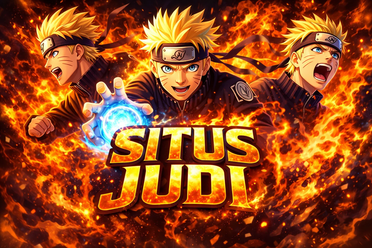 SITUS JUDI – Pilihan Game Seru dengan Akses Cepat & Pengalaman Lancar image 1