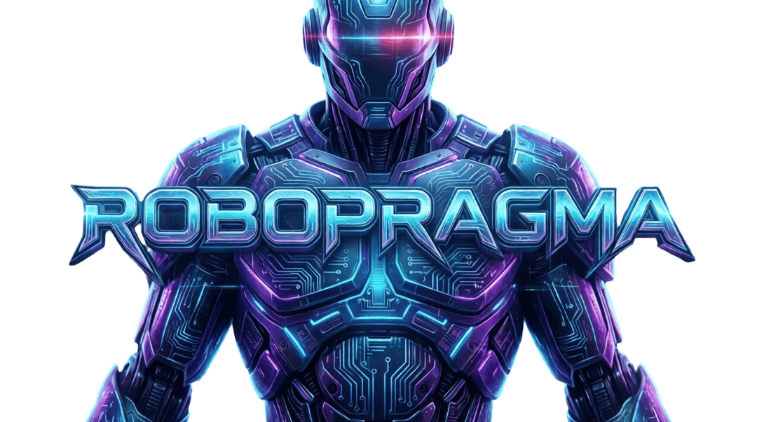 ROBOPRAGMA