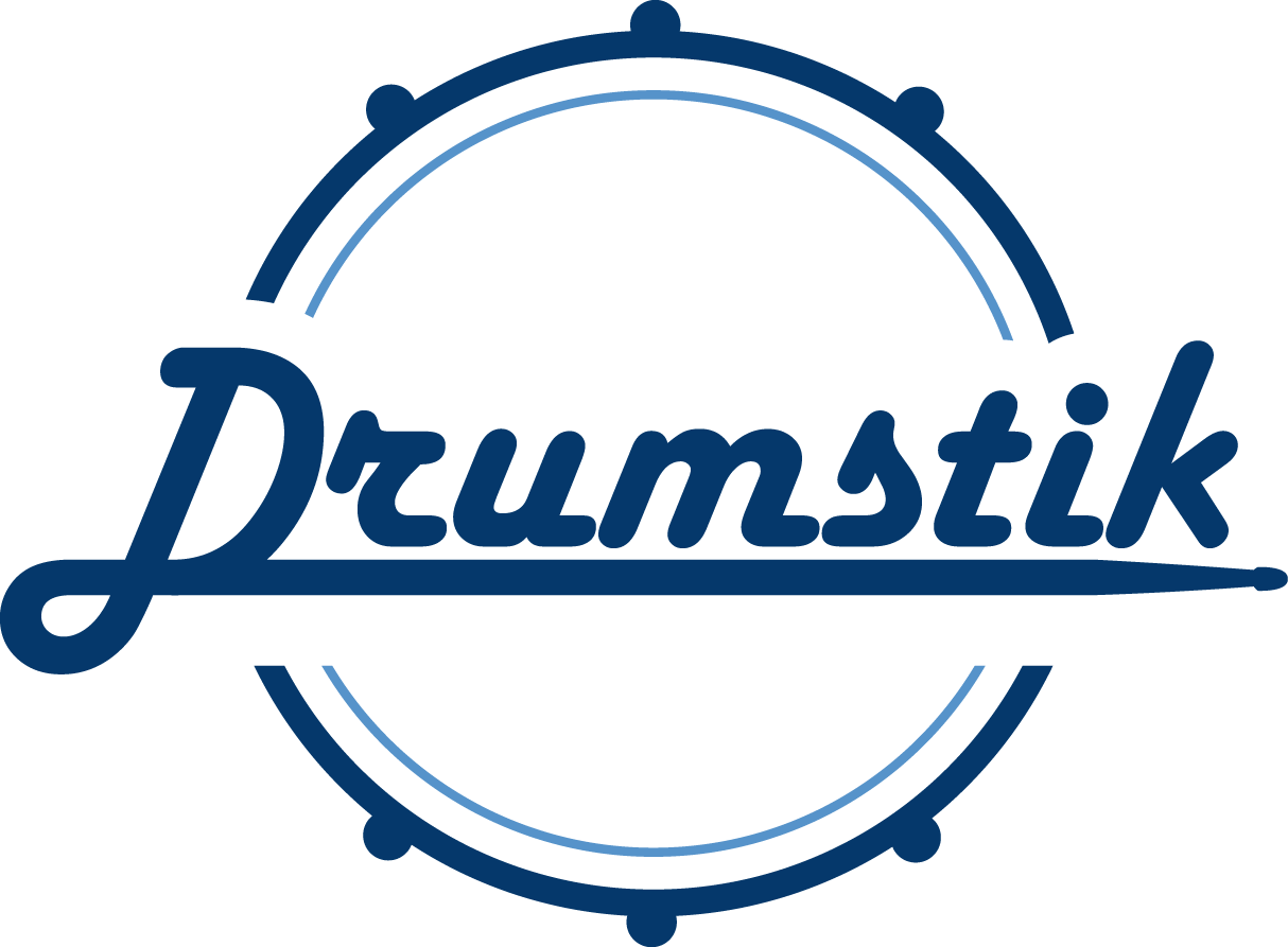 Logo application Drumstik