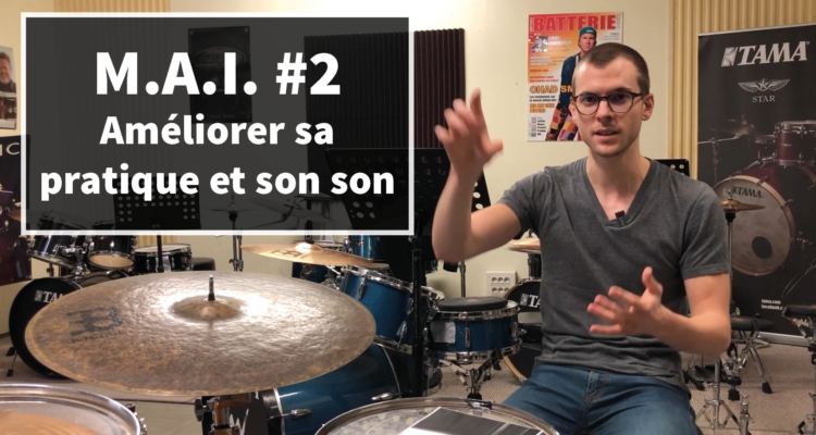 Ecole musique MAI bilan mois 2